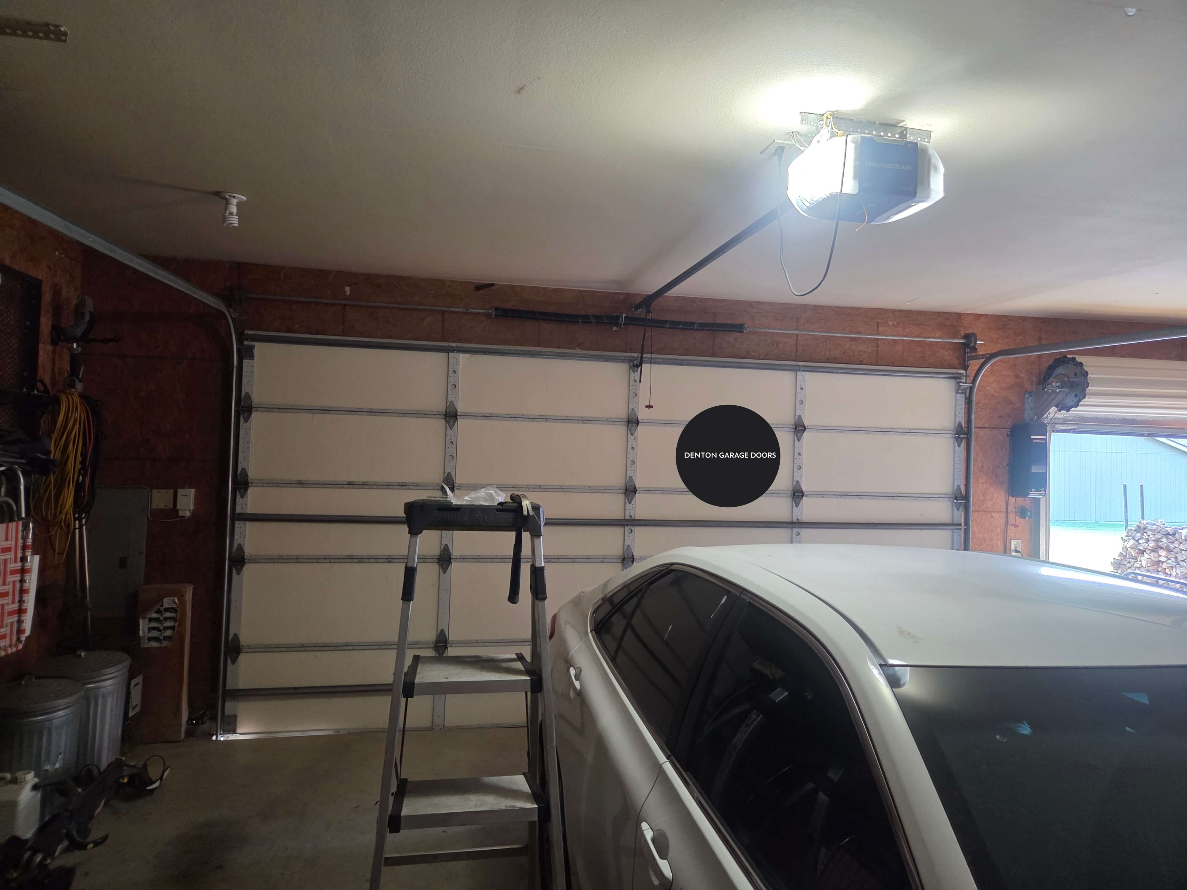 insulated-garage-door-repair