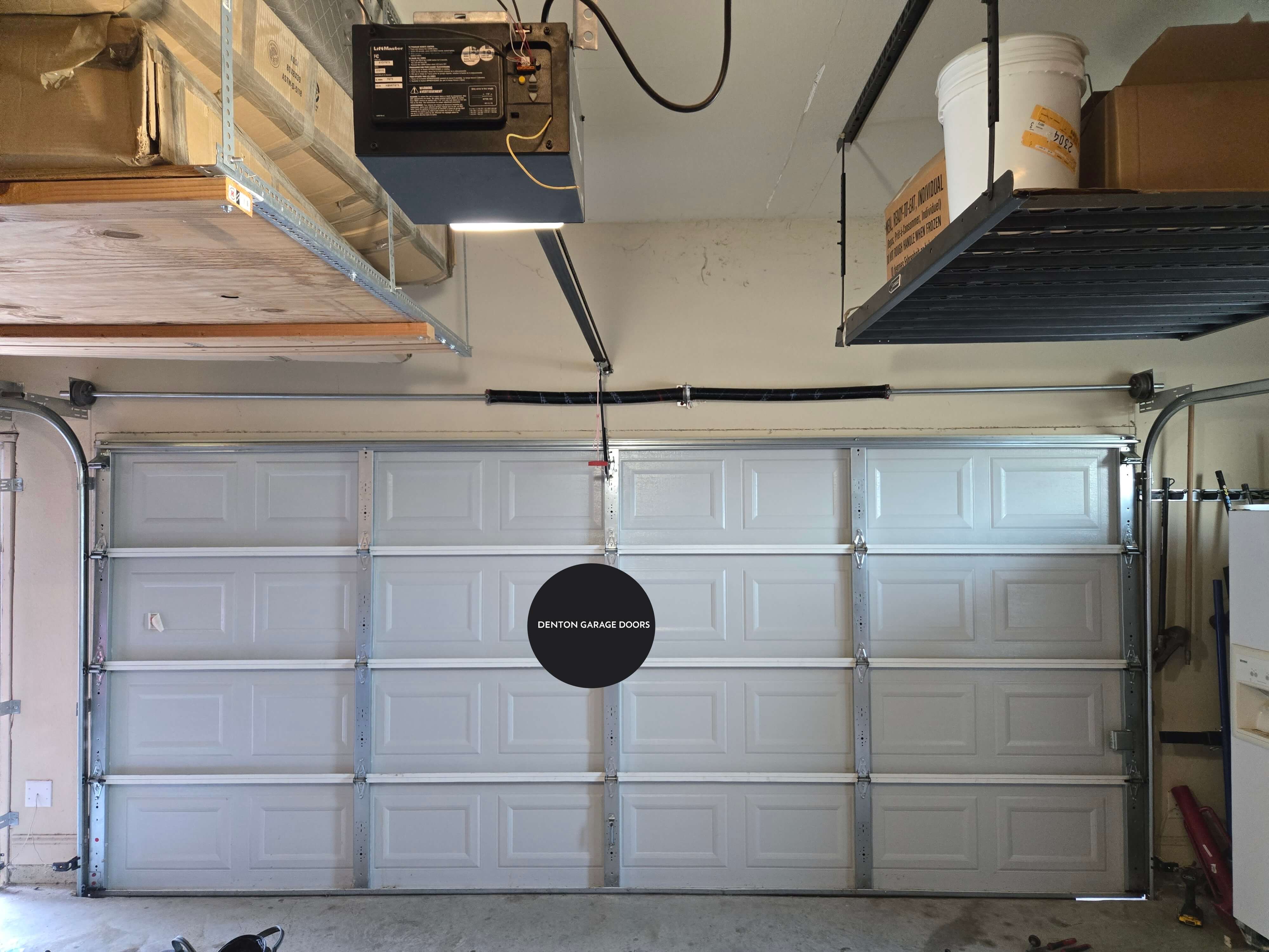 two-car-garage-door-repair